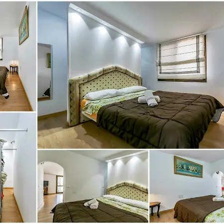 One Bedroom Las Flores Appartement Playa de las Américas