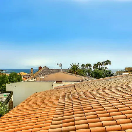 One Bedroom Las Flores