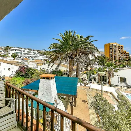 Apartman One Bedroom Las Flores Playa de las Américas