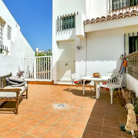 One Bedroom Las Flores Apartman Playa de las Américas