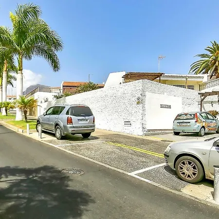 Apartman One Bedroom Las Flores