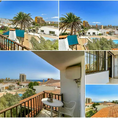Apartman One Bedroom Las Flores