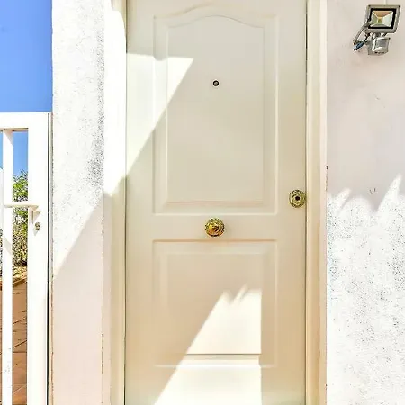 One Bedroom Las Flores