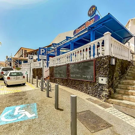 One Bedroom Las Flores Apartman