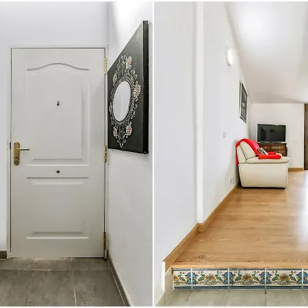 One Bedroom Las Flores