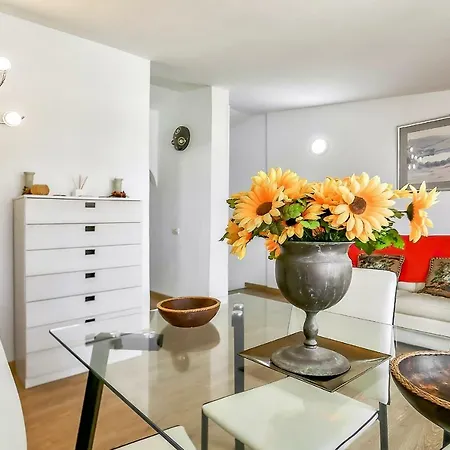 Apartman One Bedroom Las Flores