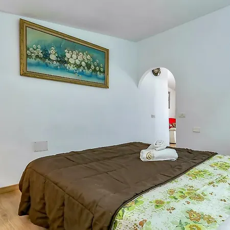 One Bedroom Las Flores
