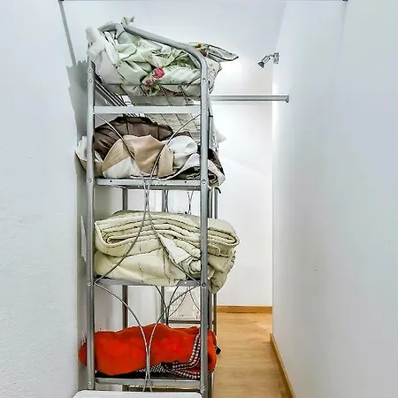 One Bedroom Las Flores