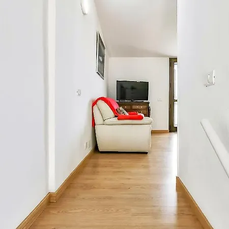Apartman One Bedroom Las Flores