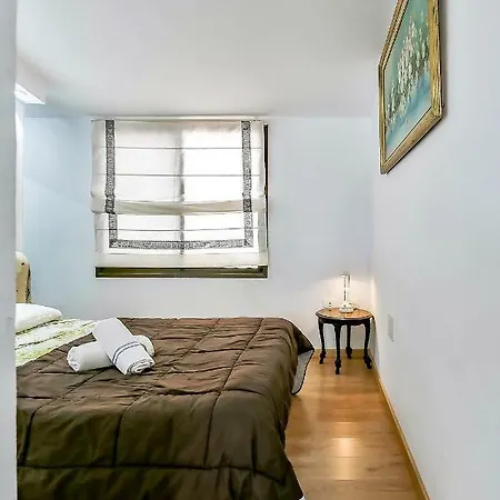 One Bedroom Las Flores *